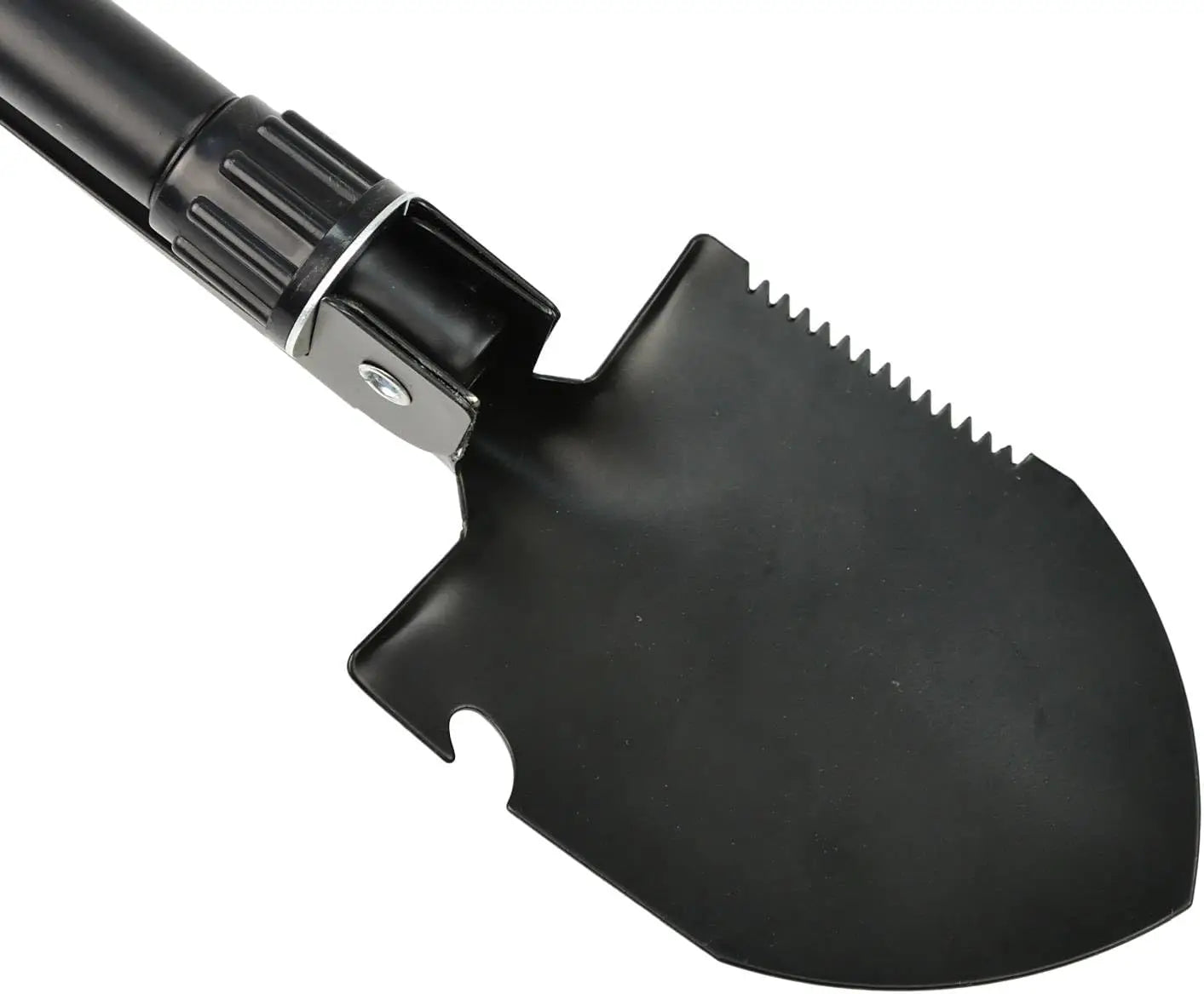 Engineer Shovel – Versatile Outdoor & Survival Tool for Adventurers - Image 3