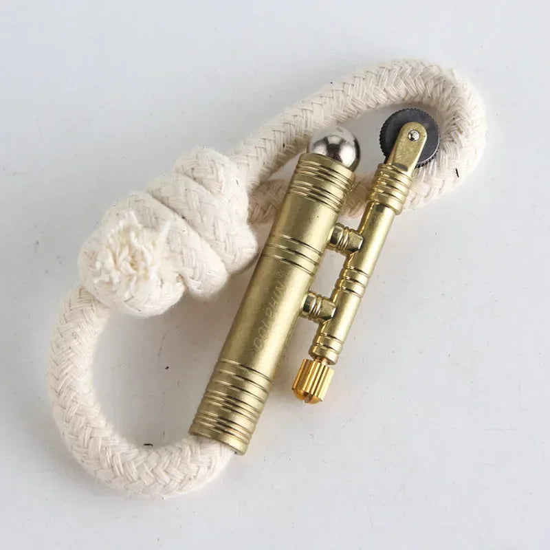 8*40cm Lighter Cotton Core – Essential Outdoor Survival Gear - Image 6