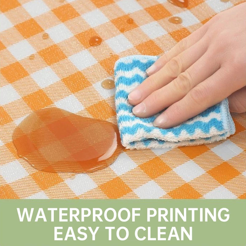 Outdoor Camping Mat – Versatile Waterproof and Moisture-Proof Mat - Image 4