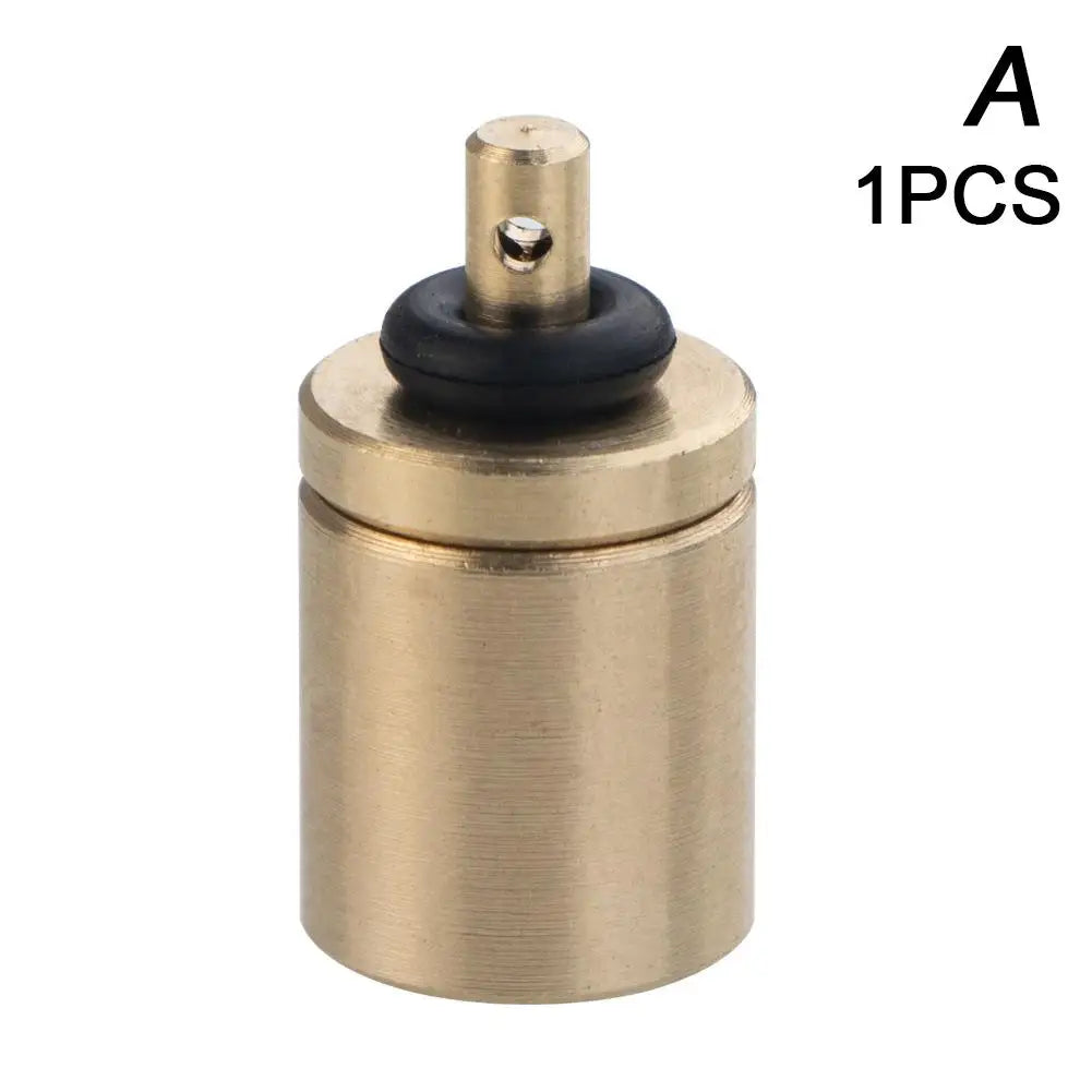 Portable Gas Refill Adapter for Camping Stoves and Gas Tanks - Image 7
