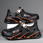 Men's Outdoor Sandals – Sporty and Breathable Footwear for Every Adventure