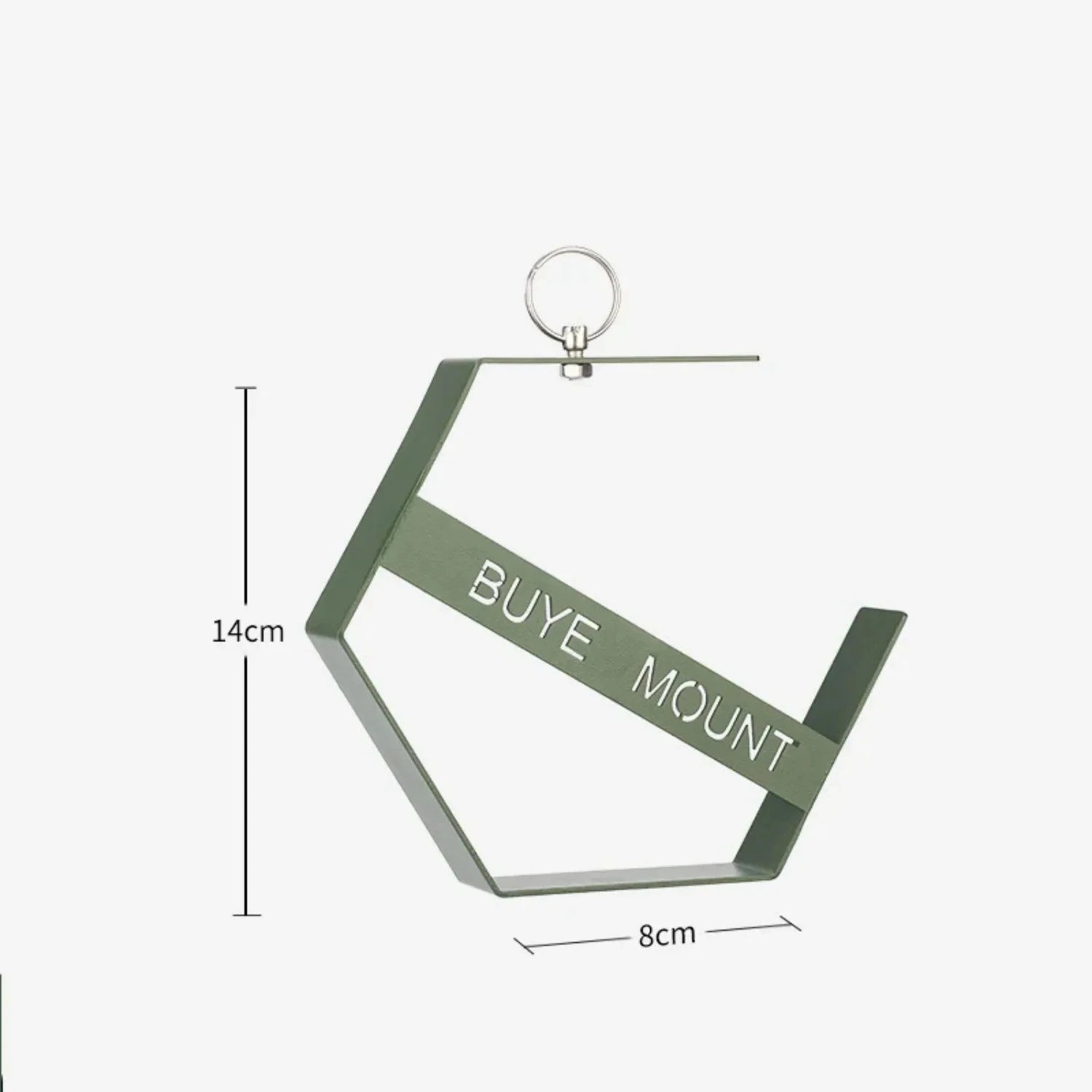 Outdoor Mosquito Coil Tray – Essential Camping Tool for Pest-Free Adventures - Image 6