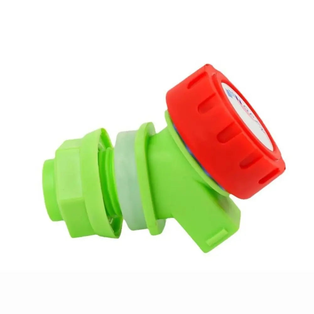 Durable Drinking Water Bucket Tap for Outdoor Adventures - Image 7