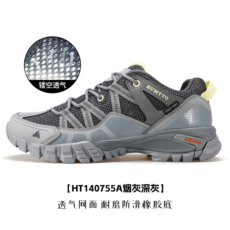 HUMTTO Hiking Shoes – Versatile Outdoor Footwear for Adventurers - Image 19