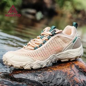 HUMTTO Hiking Shoes – Durable Footwear for Outdoor Adventures