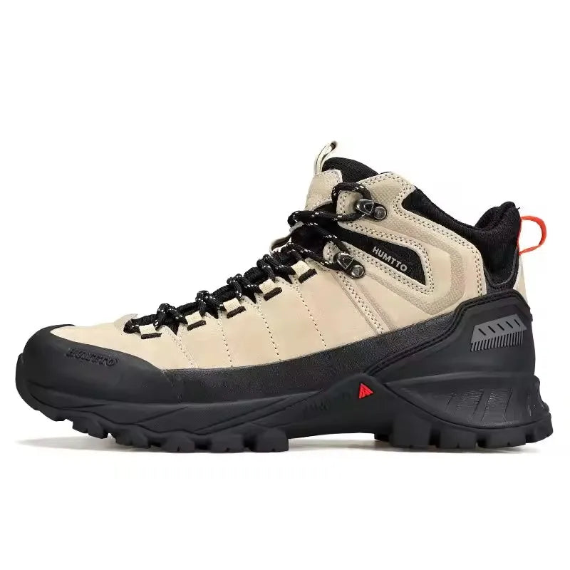 HUMTTO Hiking Shoes – Waterproof Tactical Desert Combat Boots - Image 16