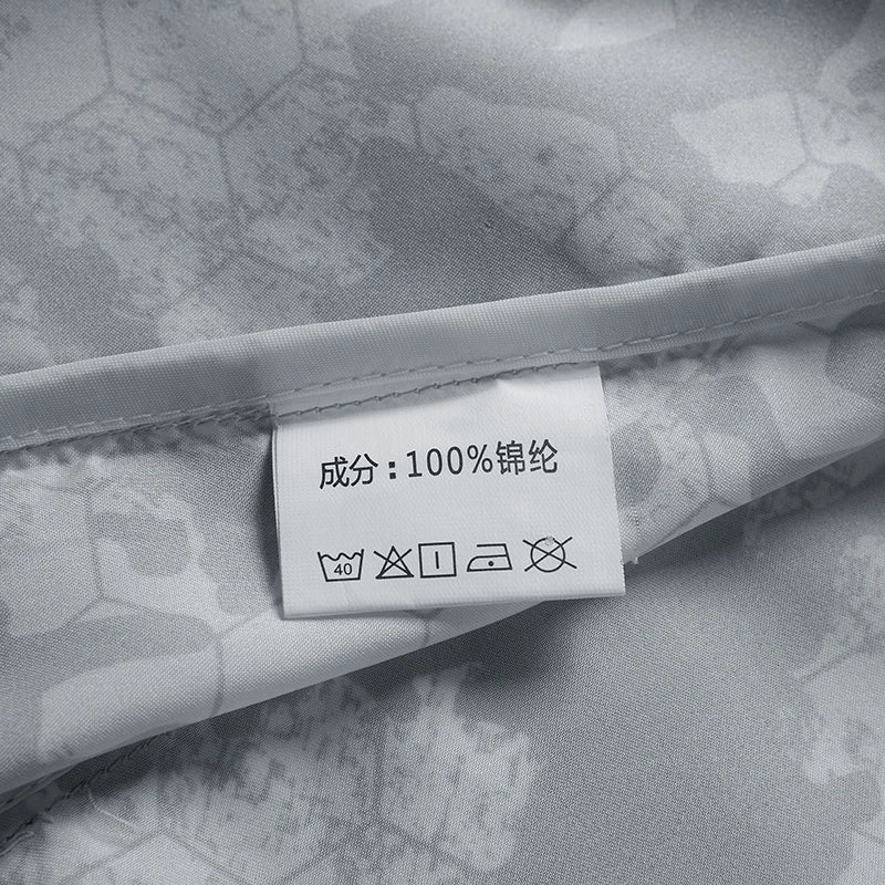 2025 New Summer Waterproof Sunscreen Jacket – Ultimate UV Protection - Image 3