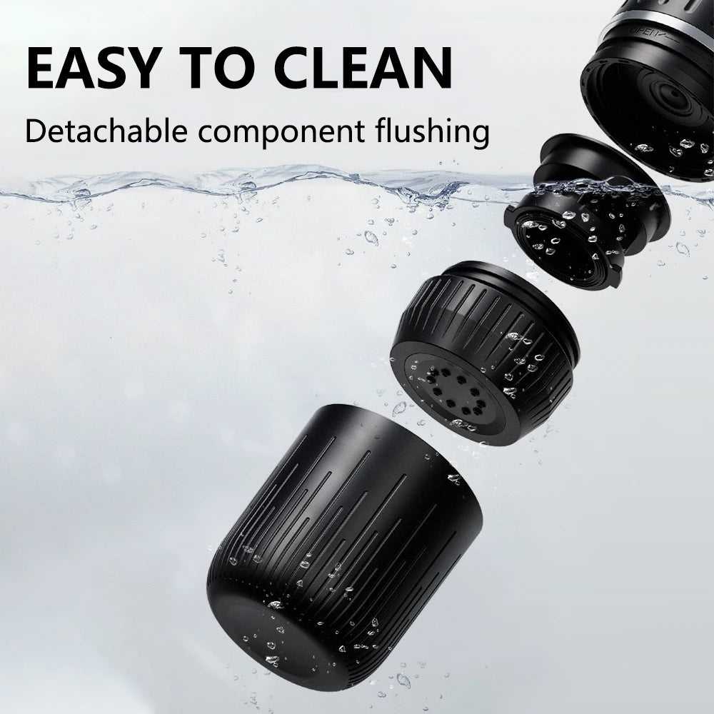 ICafilas ME2218 Mini 2-in-1 Italian Capsule Coffee Machine - Image 4