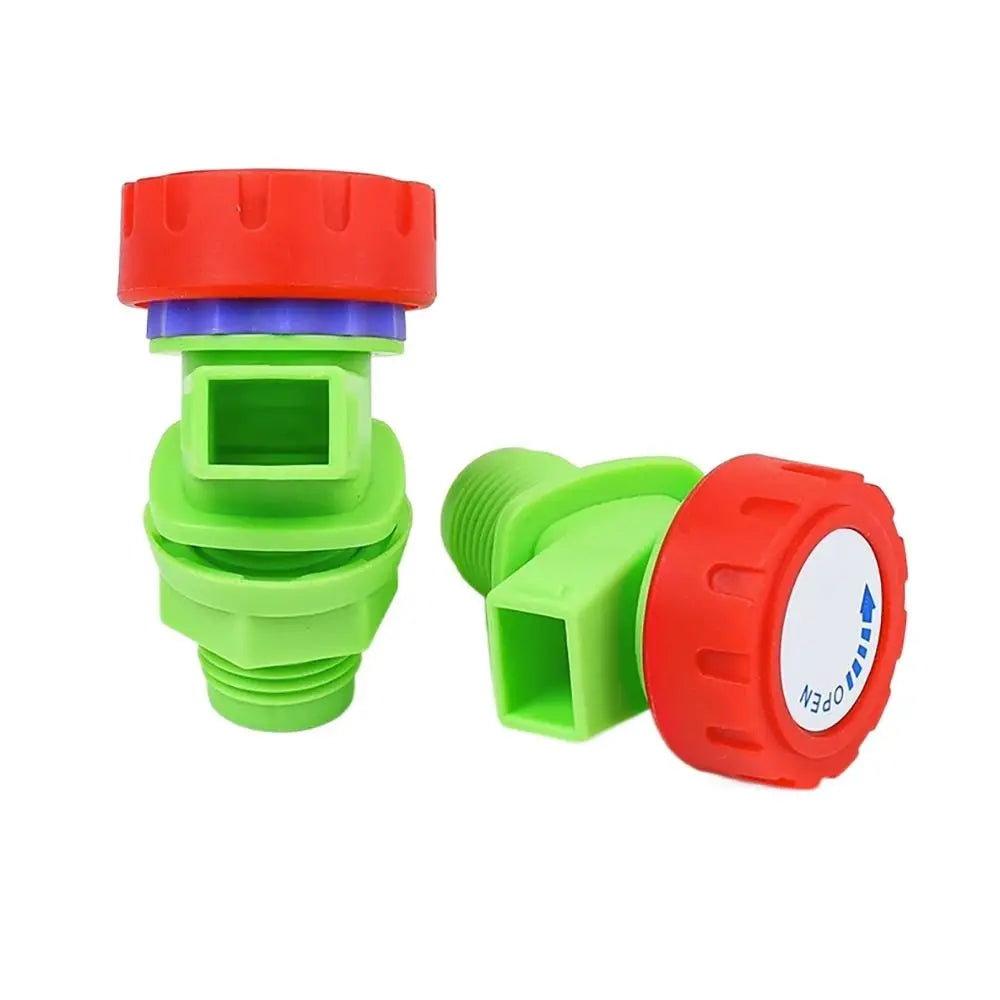 Durable Drinking Water Bucket Tap for Outdoor Adventures - Image 5