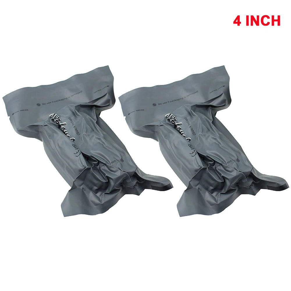 Israeli Bandage – 4/6in Emergency Combat Compression Dressing - Image 10