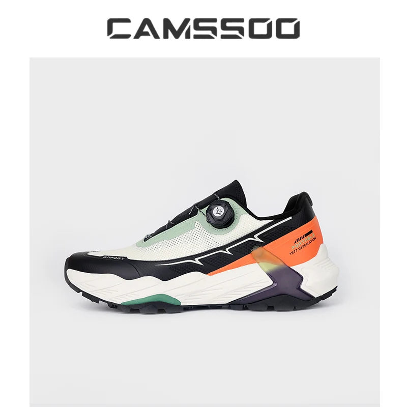 CAMSSOO Hiking Shoes – Breathable Outdoor Footwear for Men - Image 19