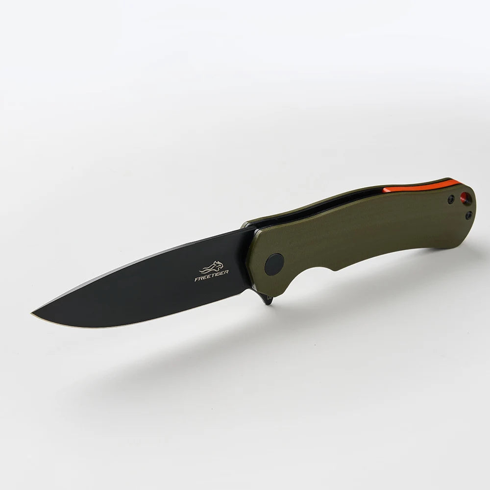 FREETIGER FT71 Folding Knife – Versatile Pocket Knife for Outdoor Adventures - Image 6