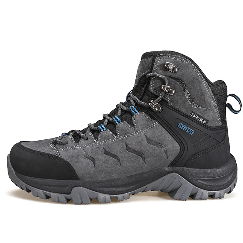HUMTTO Hiking Shoes – Waterproof Tactical Desert Combat Boots - Image 12