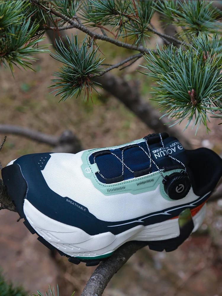 CAMSSOO Hiking Shoes – Breathable Outdoor Footwear for Men - Image 5