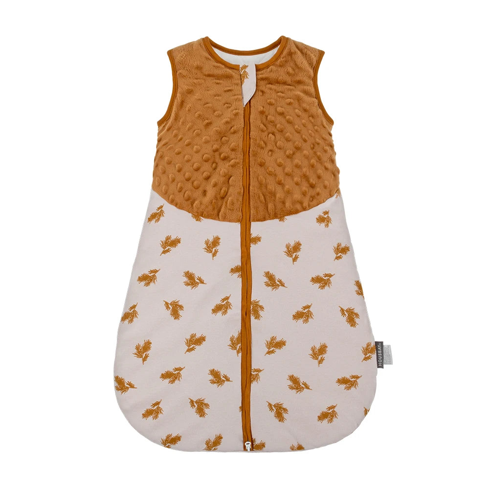 Cozy and Comfortable Baby Sleepsack for Autumn - Image 10