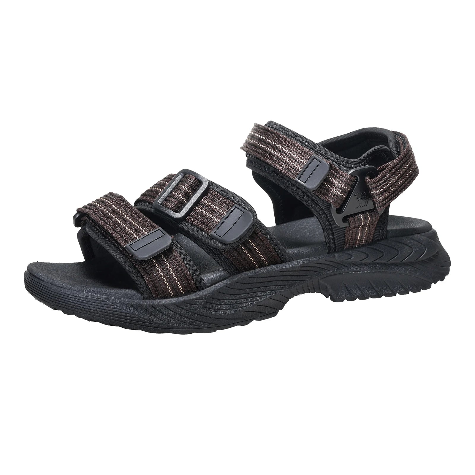 GOLDEN CAMEL Men's Waterproof Hiking Sandals – Comfort & Support for Outdoor Adventures - Image 8