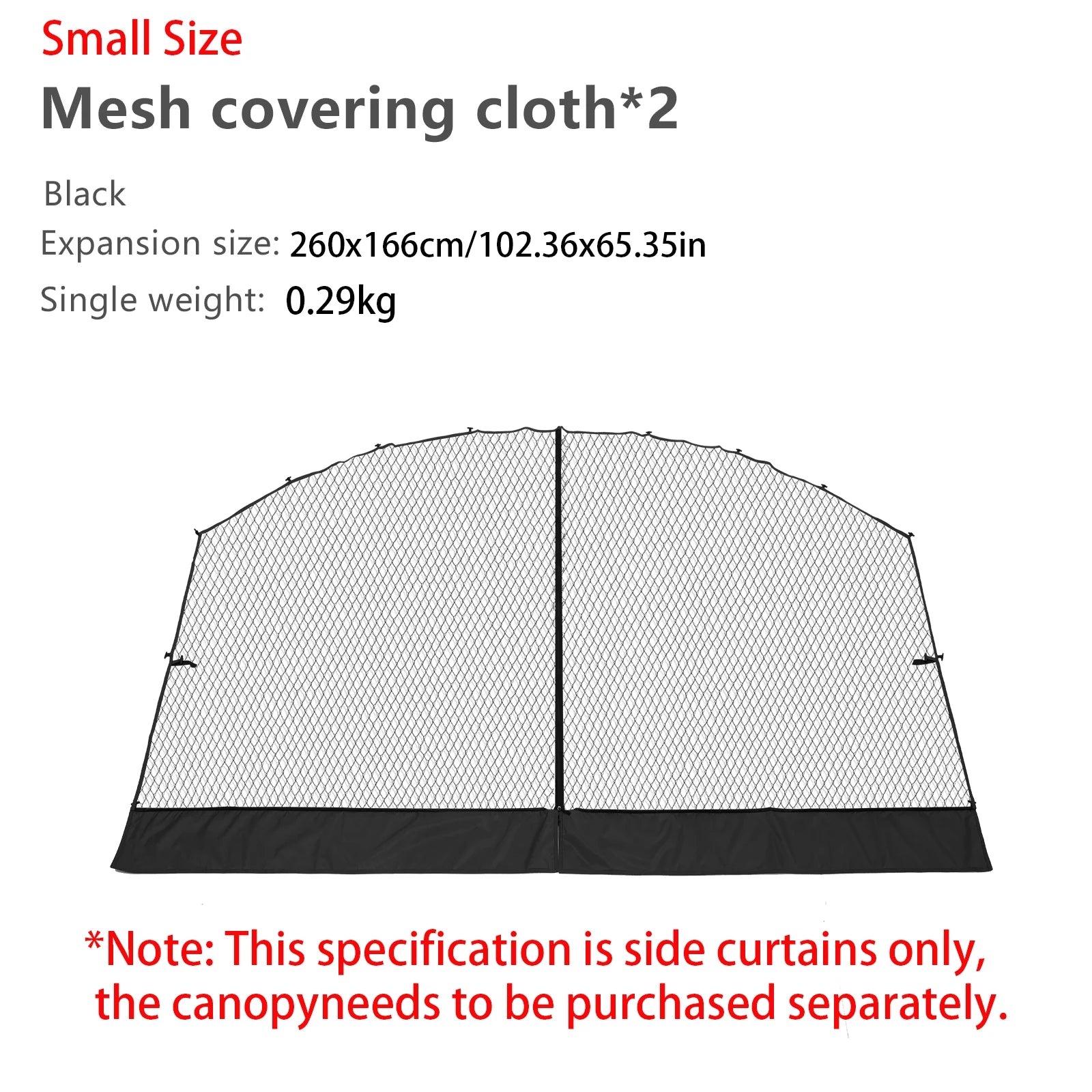 BISINNA Outdoor Camping Dome Tent – Luxury Canopy for Family Picnics - Image 8