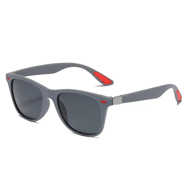 Enhance Your Vision with Night Vision Polarized Sunglasses - Image 6