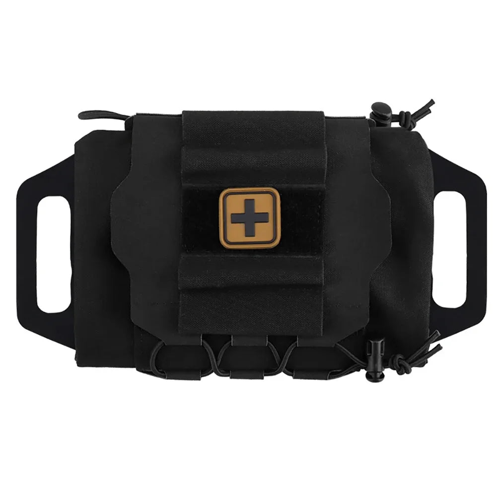 Outdoor EDC Hunting Bag Pouch – Essential IFAK Kits for Rapid Deployment - Image 9