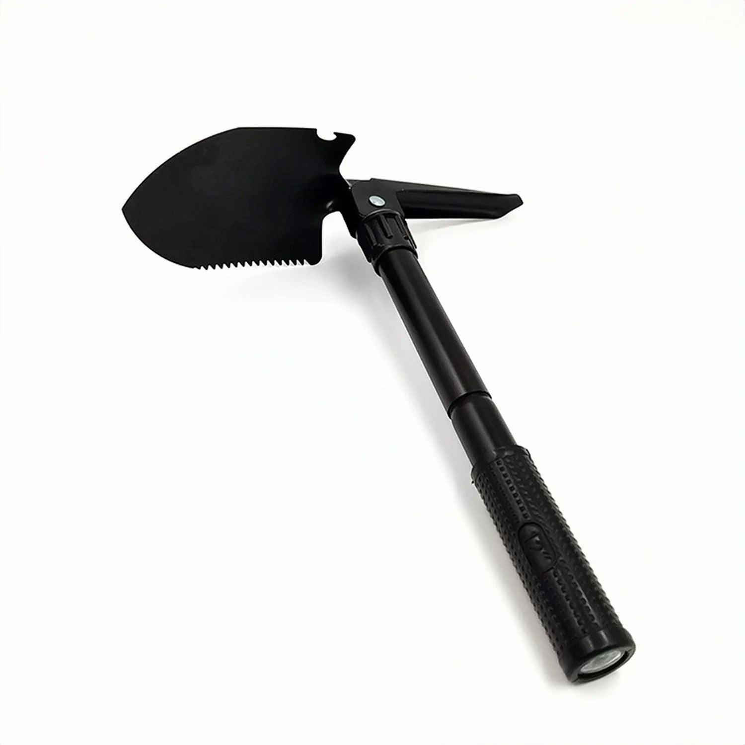 Multifunction Camping Shovel – The Ultimate Survival Tool for Outdoor Enthusiasts - Image 8