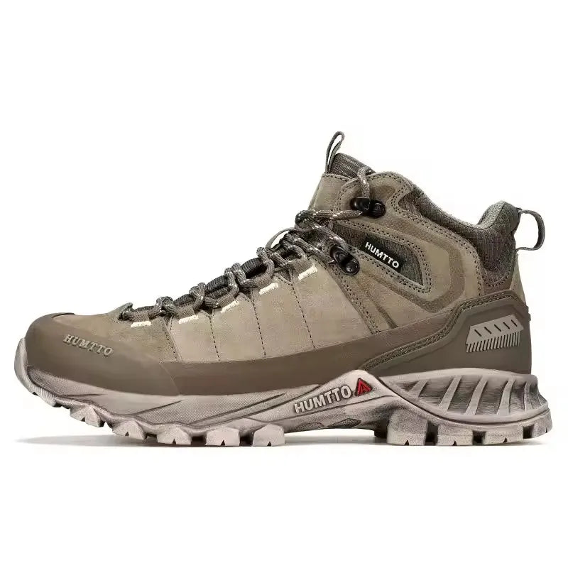 HUMTTO Hiking Shoes – Waterproof Tactical Desert Combat Boots - Image 18