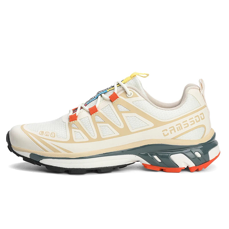 CAMSSOO Hiking Shoes – Breathable Outdoor Footwear for Men - Image 14