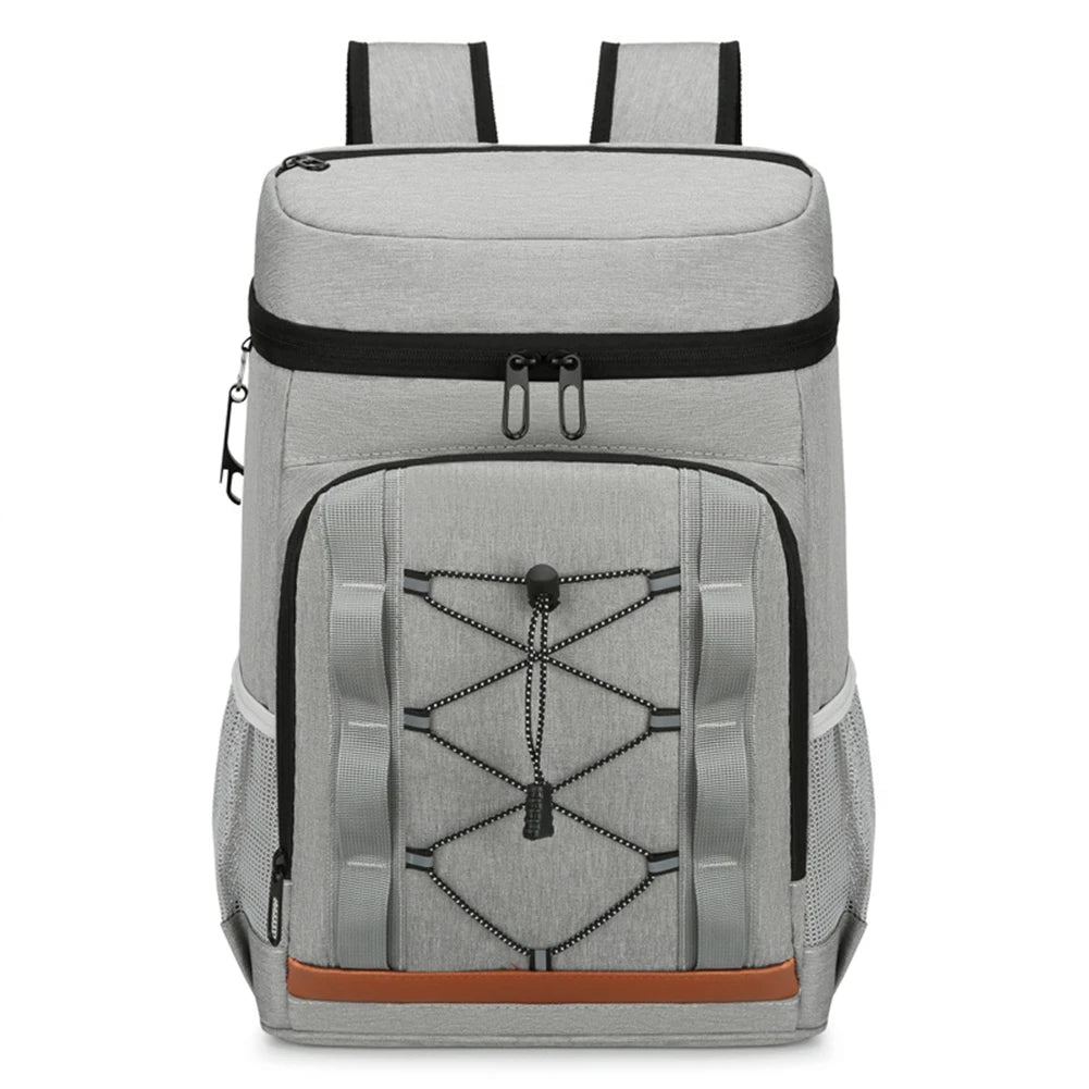 Cooler Backpack – Waterproof & Leakproof Travel Companion - Image 7