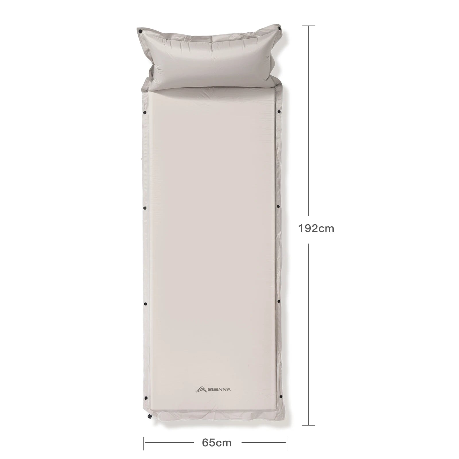 BSWolf Inflatable Mattress – Ideal for Outdoor Camping Adventures - Image 7