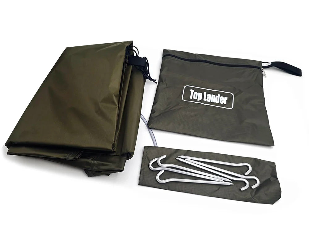 Large Waterproof Camping Mat – Perfect for Outdoor Adventures - Image 6