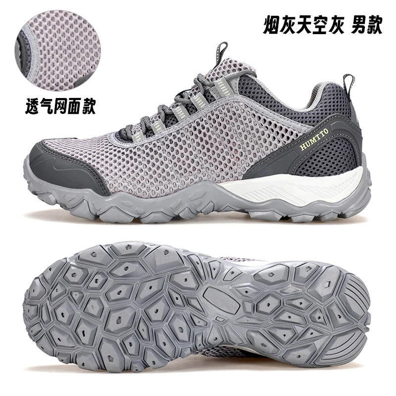HUMTTO Hiking Shoes – Durable Footwear for Outdoor Adventures - Image 13