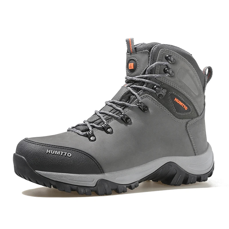 HUMTTO Hiking Shoes – Waterproof Tactical Desert Combat Boots - Image 25