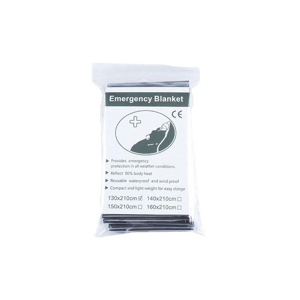 Heavy Duty Survival Blanket – Essential for Any Outdoor Adventure - Image 9