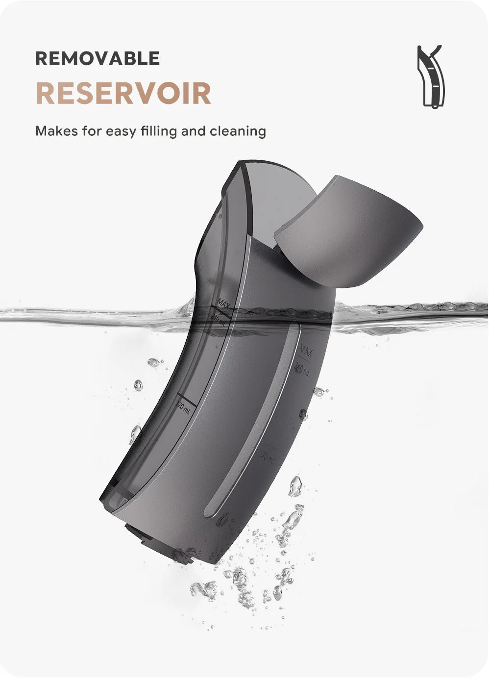 Portable Coffee Maker – Low Decibel Americano Capsule Machine - Image 6