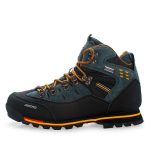 High-Performance Hiking Shoes for Outdoor Adventures