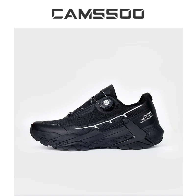 CAMSSOO Hiking Shoes – Breathable Outdoor Footwear for Men - Image 22