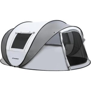 Camping Instant Pop Up Tent – Easy Setup for Outdoor Adventures