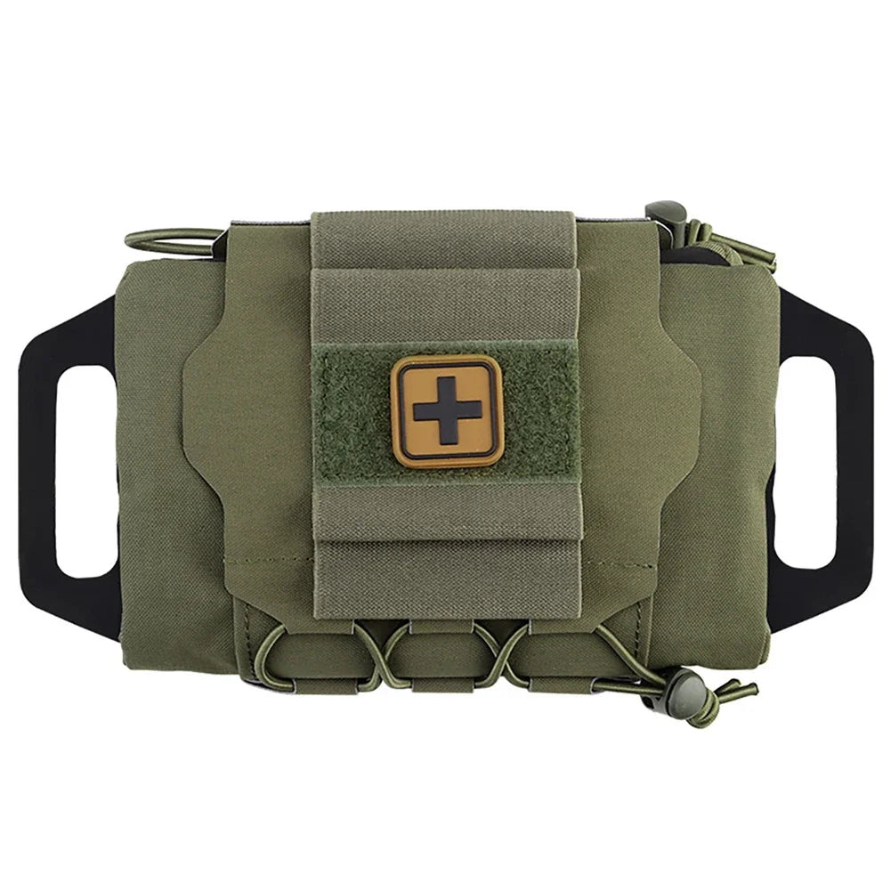 Outdoor EDC Hunting Bag Pouch – Essential IFAK Kits for Rapid Deployment - Image 10