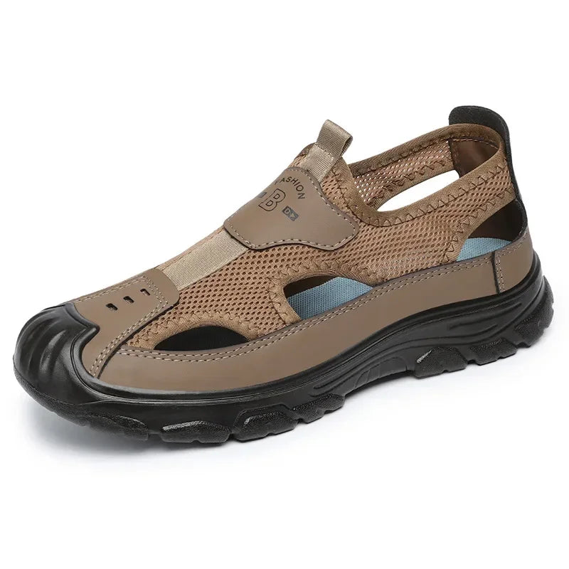 Men's Sandals 2025 – Versatile Diving & Outdoor Footwear - Image 8