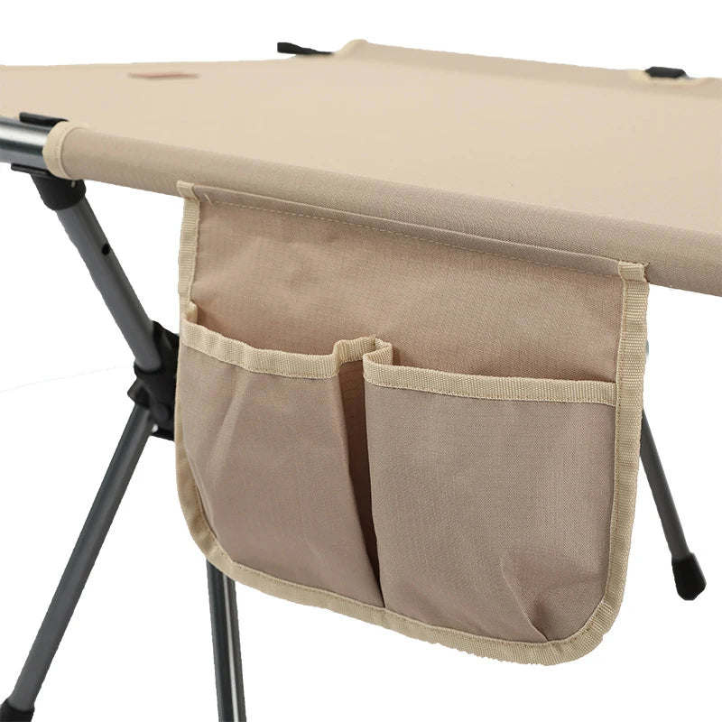 PACOONE Camping Cot – Portable Comfort for Outdoor Adventures - Image 4