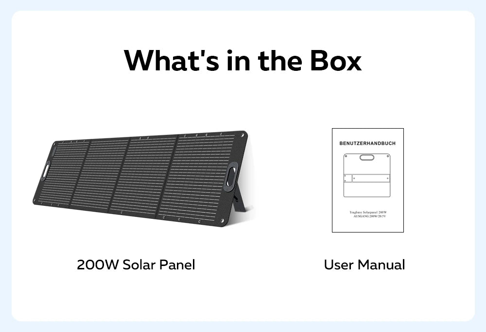 Ctolity XP1000 Powerbank – Portable Power Station for Outdoor Adventures - Image 7