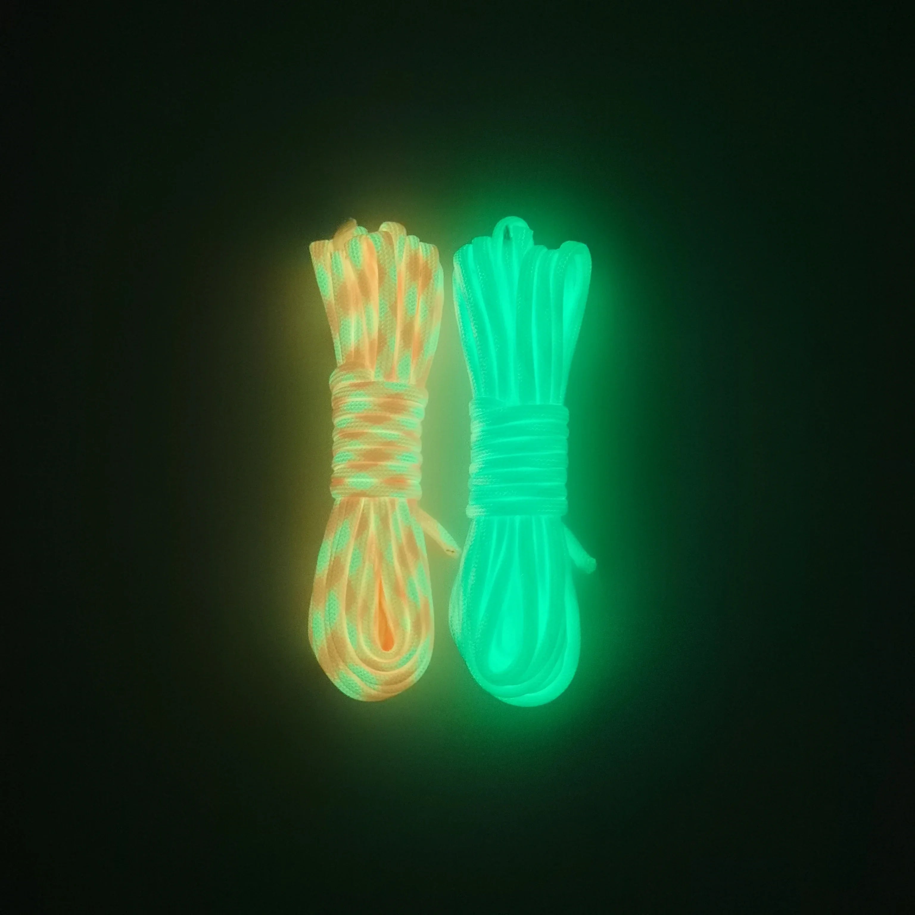 4mm Luminous Paracord – Versatile Outdoor and Emergency Gear - Image 2