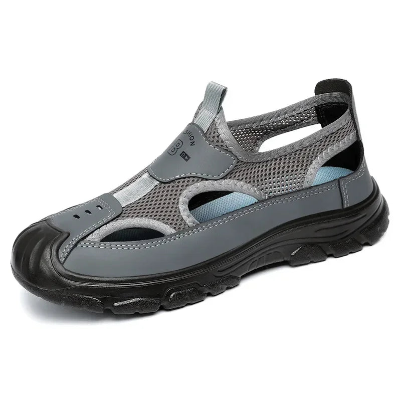 Men's Sandals 2025 – Versatile Diving & Outdoor Footwear - Image 9