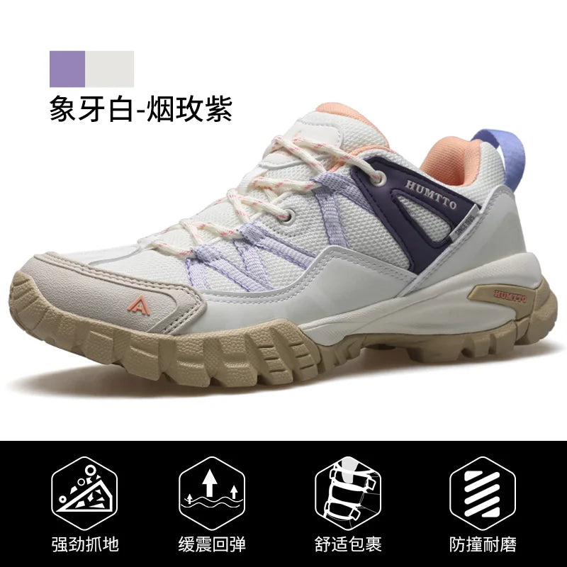 HUMTTO Hiking Shoes – Versatile Outdoor Footwear for Adventurers - Image 12