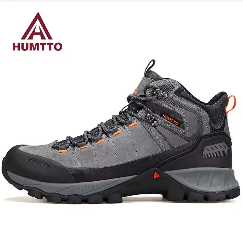 HUMTTO Hiking Shoes – Waterproof Tactical Desert Combat Boots - Image 19