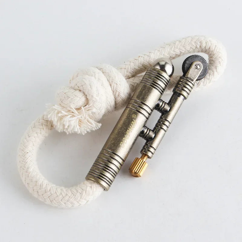 8*40cm Lighter Cotton Core – Essential Outdoor Survival Gear - Image 5
